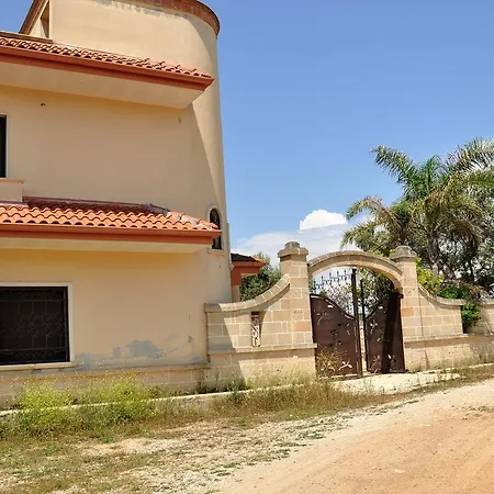 Villa Poggio