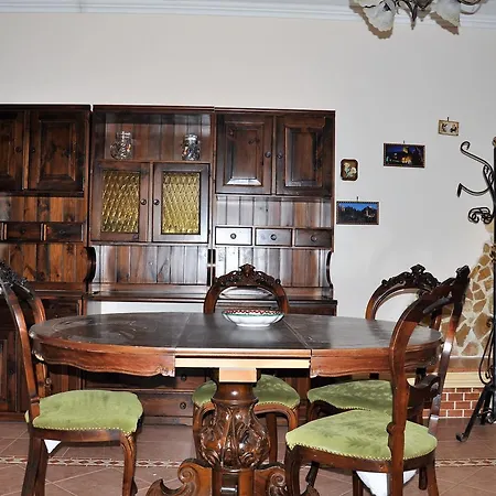 Villa Poggio