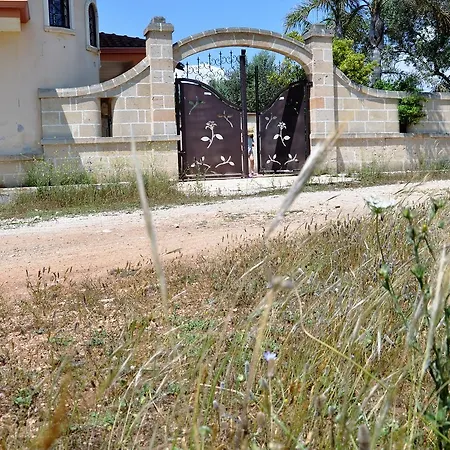 Poggio * Porto Cesareo